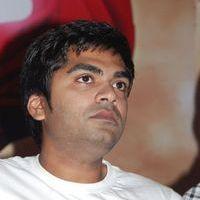 STR - Simbu in Osthe Movie Team Press Meet - Pictures | Picture 106899